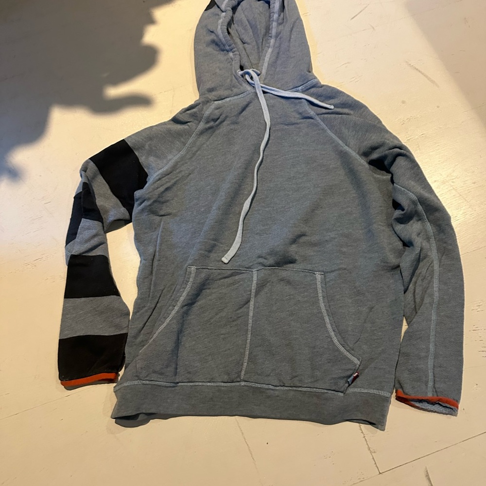 Free City hoodie